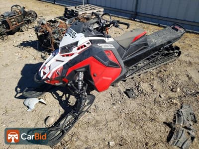 2022 POLARIS MATRYX, ფოტო 2