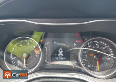 2019 Jeep CHEROKEE 1C4PJLCB2KD175789, фото 7