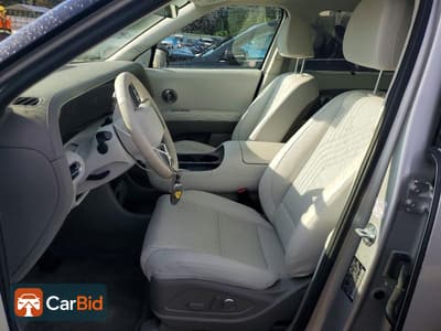 2026 Hyundai PALISADE KM8RL5S29TU064413, фото 7