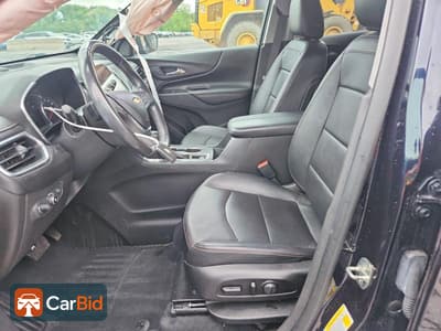 2020 CHEVROLET EQUINOX PREMIER, фото 7