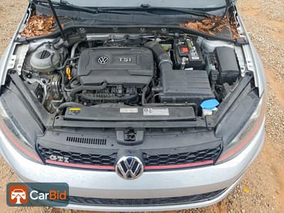 2015 VOLKSWAGEN GTI, фото 11