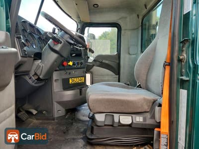 2017 MACK CXU613, фото 7