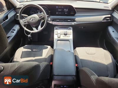 2022 HYUNDAI PALISADE SEL, фото 8
