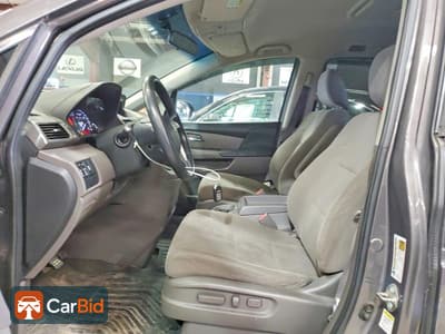 2016 HONDA ODYSSEY SE, photo 7