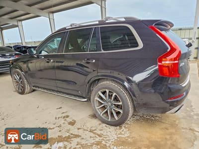 2016 Volvo XC90 YV4A22PK1G1021541, фото 2