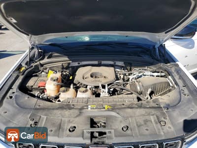 2024 JEEP GRAND CHEROKEE LIMITED 4XE, фото 12