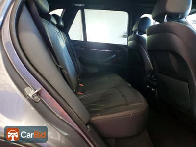 2018 BMW X5 XDR40E, фото 11
