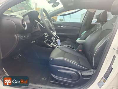 2023 Kia FORTE 3KPF54AD4PE656952, фото 7