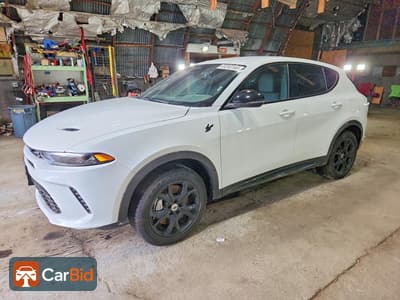 2024 DODGE HORNET R/T‌, фото 1
