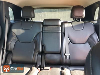 2015 JEEP CHEROKEE LIMITED, фото 10