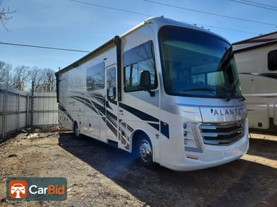 2025 FORD ALANTE RV, photo 1