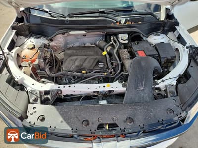 2024 CHEVROLET TRAX 1RS, фото 12