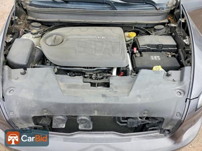 2015 JEEP CHEROKEE LIMITED, фото 12