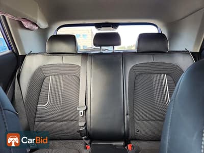 2022 HYUNDAI VENUE LIMITED, фото 10