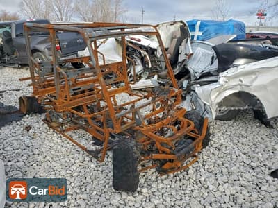 2019 POLARIS RANGER CREW 570-4‌, фото 1