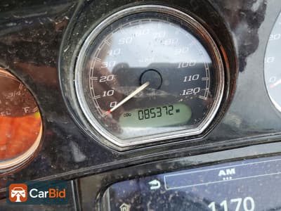 2020 HARLEY-DAVIDSON FLHXS, photo 7