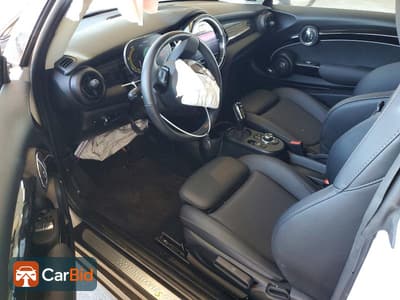 2024 MINI COOPER SE, фото 8
