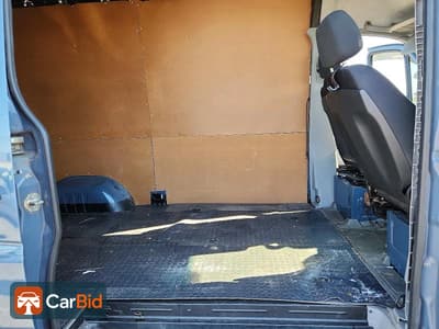 2018 MERCEDES-BENZ SPRINTER 2500, фото 11