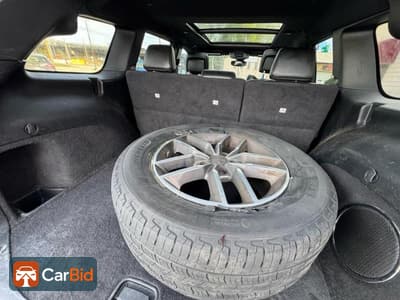 2020 JEEP GRAND CHEROKEE LIMITED, фото 11