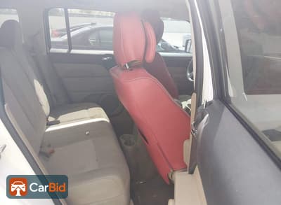 2015 JEEP PATRIOT SPORT, фото 8