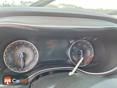 2025 CHRYSLER PACIFICA LIMITED, фото 9