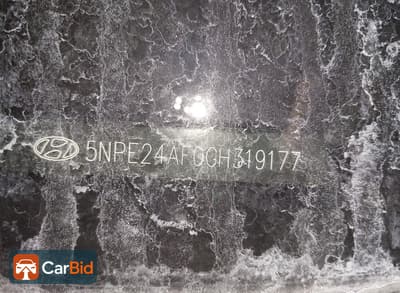 2016 Hyundai SONATA 5NPE24AF0GH319177, фото 9