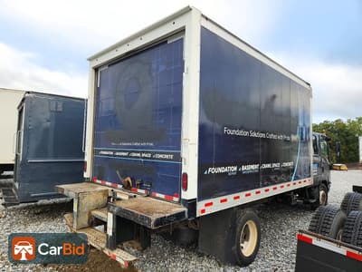2021 CHEVROLET 4500, фото 3