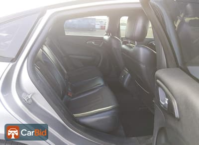 2015 CHRYSLER 200 S, фото 8