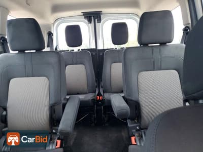 2021 Ford TRANSIT CONNECT NM0GS9E25M1491637, фото 10
