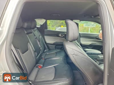 2024 JEEP COMPASS LATITUDE, фото 11