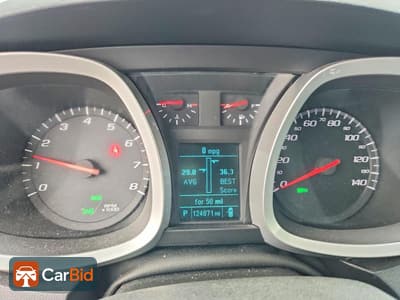 2015 Chevrolet EQUINOX 2GNALAEK8F6320024, фото 9