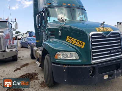 2017 MACK 600 CXU600, ფოტო 4