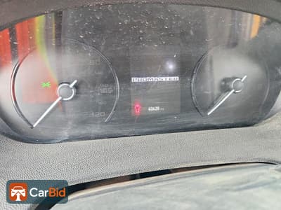 2022 RAM PROMASTER 3500 3500 STANDARD, фото 9