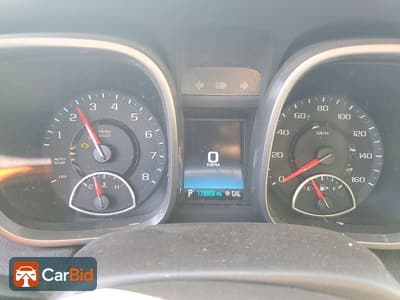 2015 CHEVROLET MALIBU 1LT, photo 9