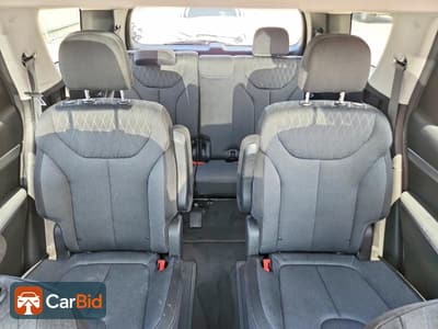 2022 HYUNDAI PALISADE SEL, фото 10