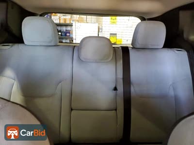2017 JEEP RENEGADE LATITUDE, фото 10
