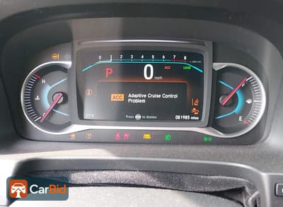 2022 Honda PILOT 5FNYF6H95NB016873, фото 7