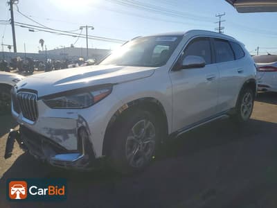 2023 BMW X1 XDRIVE28I, фото 1