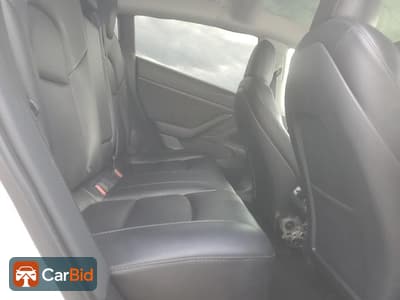 2021 TESLA MODEL 3, фото 10