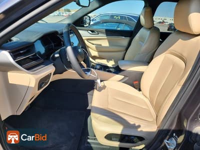 2024 JEEP GRAND CHEROKEE LIMITED 4XE, фото 7