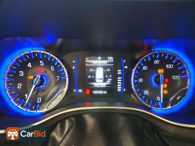 2020 CHRYSLER PACIFICA TOURING L, фото 9