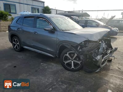 2026 VOLKSWAGEN TIGUAN SE, фото 4
