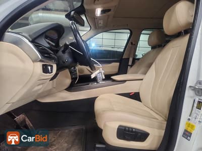2016 BMW X5 XDR40E, фото 7