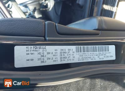 2017 Jeep GRAND CHEROKEE 1C4RJFAG0HC744601, фото 9