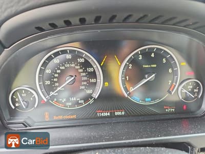 2016 BMW X5 XDR40E, фото 9