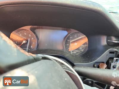 2022 JEEP COMPASS LIMITED, фото 9