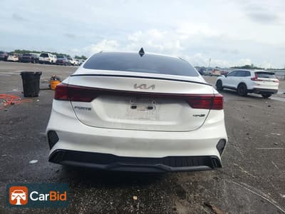 2023 Kia FORTE 3KPF54AD4PE656952, фото 6