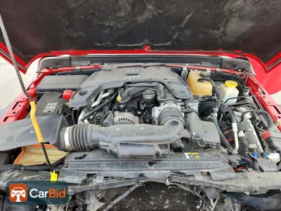 2020 JEEP GLADIATOR SPORT, фото 11