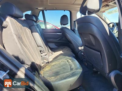 2015 BMW X5 SDRIVE35I, фото 10