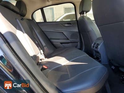 2019 JAGUAR XE AWD 4C 25T, фото 10
